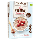 Bild: Verival Porridge Erdbeer-Chia